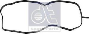 Прокладка клапанной крышки DT Spare Parts для Scania P 2003-2015. Артикул 1.27068