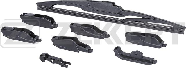 Щетка стеклоочистителя (дворник) Zekkert для BMW 2 Active Tourer F45 2013-2026. Артикул RW-3001