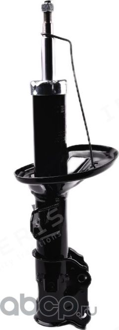 Амортизатор подвески передний левый газовый (Iberis). Артикул IB131057
