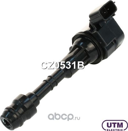 Катушка зажигания (UTM). Артикул CZ0531B