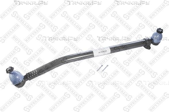 Рулевая тяга продольная Stellox. Артикул 84-35032-SX