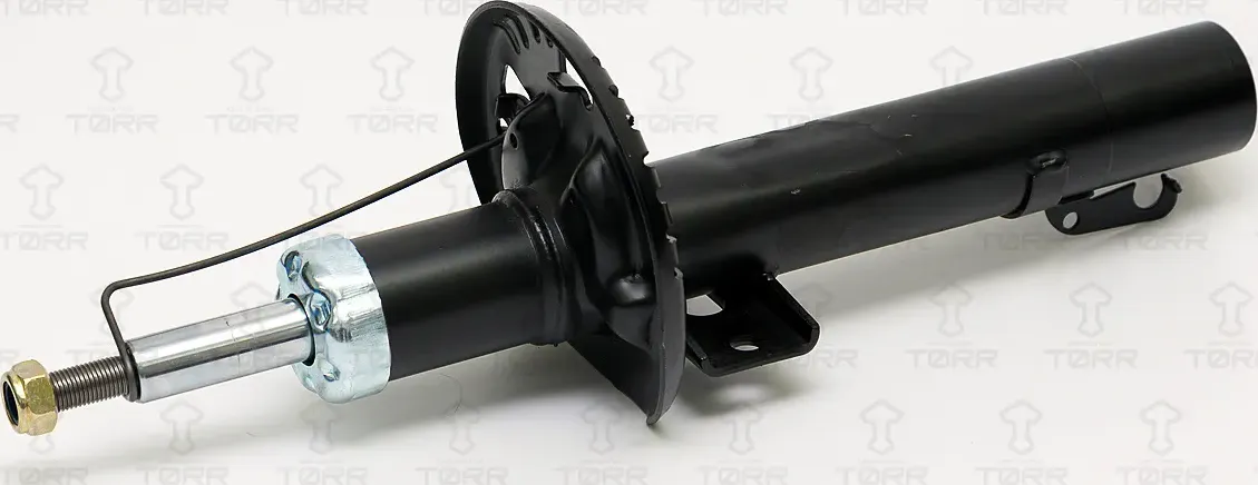 Амортизатор VAG FABIA/POLO 99- перед.лев./прав.газ. (Torr). Артикул DV1200