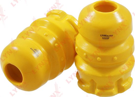 Отбойник амортизатора (стойки) LYNXauto. Артикул PR-2006