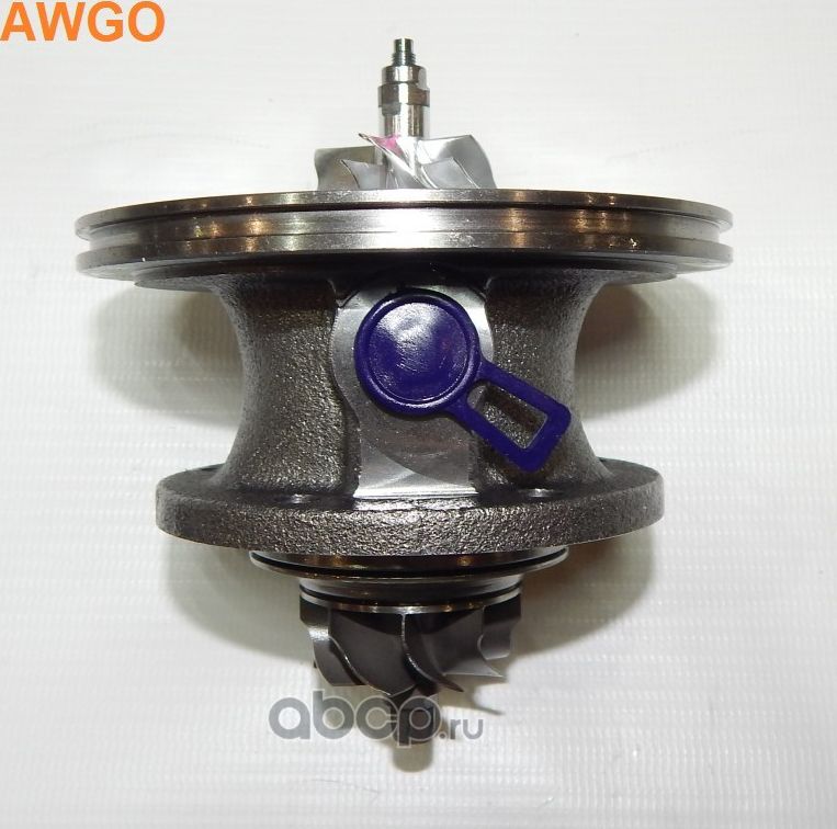Картридж турбокомпрессора автомобильного 10009700065 (Awgo) Awgo. Артикул 10009700065AVC