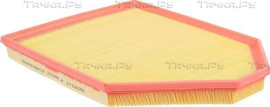 Воздушный фильтр Zentparts. Артикул Z32914