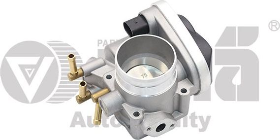 Дроссельная заслонка Vika для SEAT Leon I 1999-2006. Артикул 11330871301