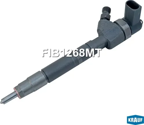 Форсунка топливная (Krauf). Артикул FIB1268MT