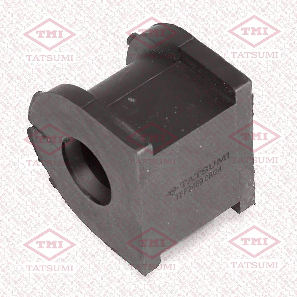 Втулка стабилизатора заднего (Tatsumi). Артикул TEF2469