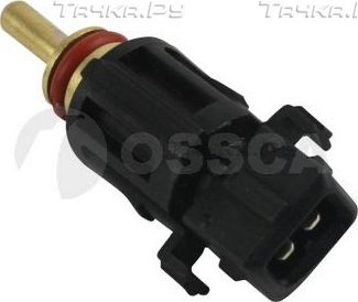 Датчик температуры охлаждающей жидкости OSSCA для BMW 5 VI (F10/F11/F07) 2009-2016. Артикул 11173