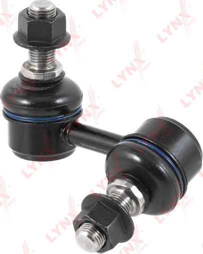 Стойка (тяга) стабилизатора LYNXauto. Артикул C7252L