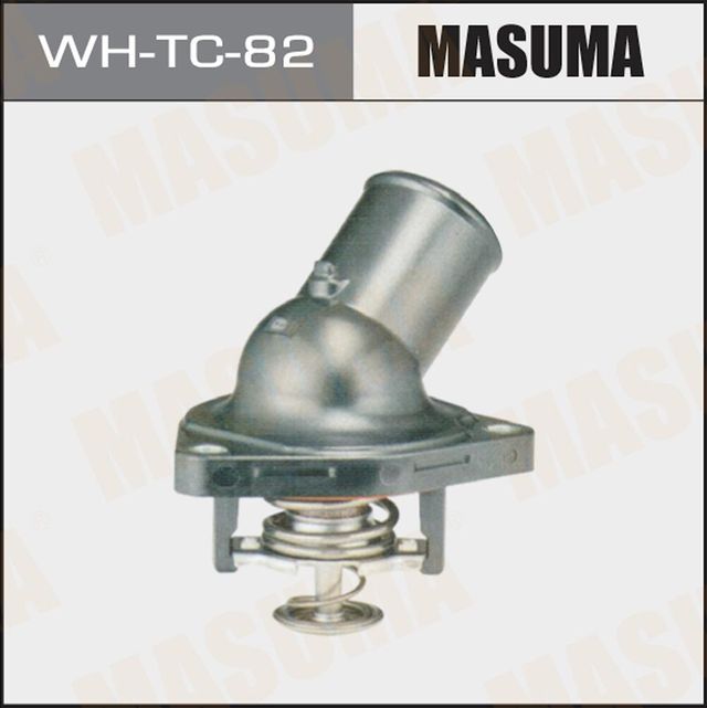 Термостат (Masuma). Артикул WHTC82