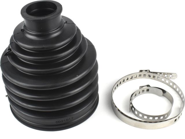 Пыльник ШРУС, комплект Jikiu. Артикул CD21017