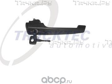Ручка двери Trucktec Automotive. Артикул 01.53.036