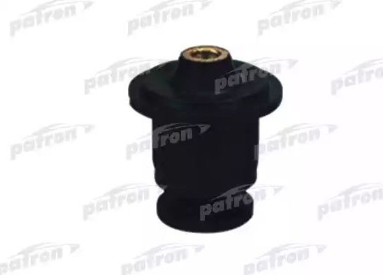 Сайлентблок задней балки Patron. Артикул PSE1221