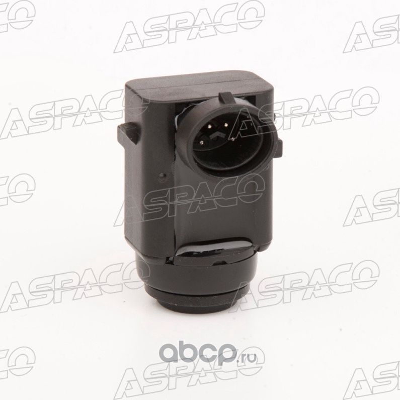 ДАТЧИК ПАРКОВКИ ПЕРЕДНИЙ (цвет черный) MERCEDES 163 (ML 270 CDI/ML 400 CDI/ML 32 (Aspaco). Артикул AP00181