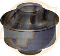 Сайлентблок переднего рычага подвески 4U задний для Opel Combo C 2001-2012. Артикул CI-P-10481