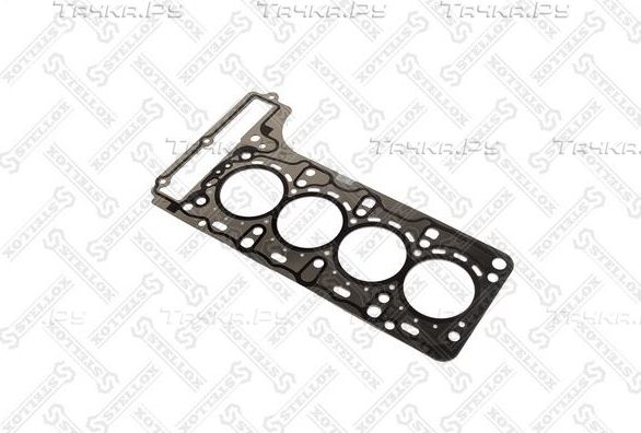 Прокладка ГБЦ Stellox для Jeep Compass I 2010-2016. Артикул 11-25343-SX