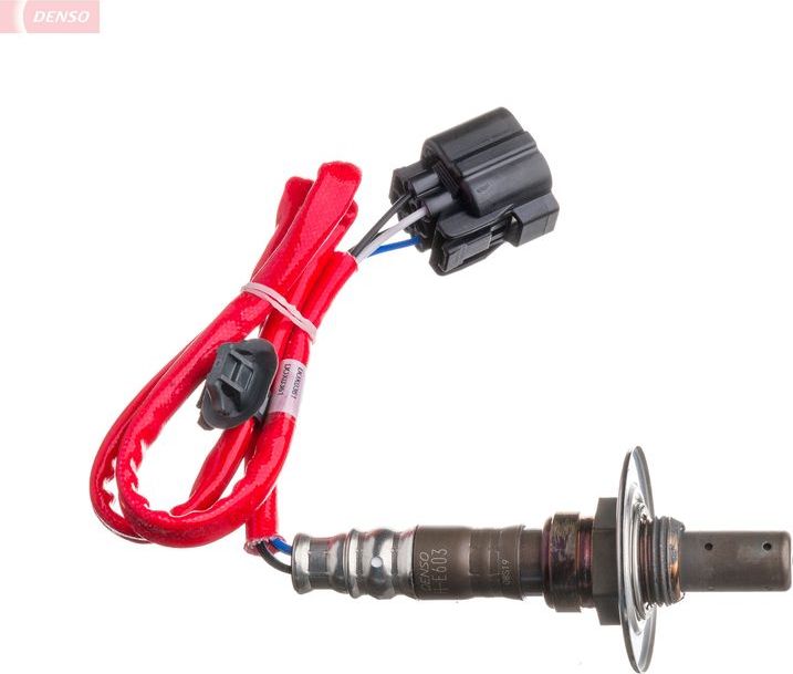 Лямбда-зонд (кислородный датчик) Denso Direct fit air fuel ratio sensor. Артикул DOX-0361