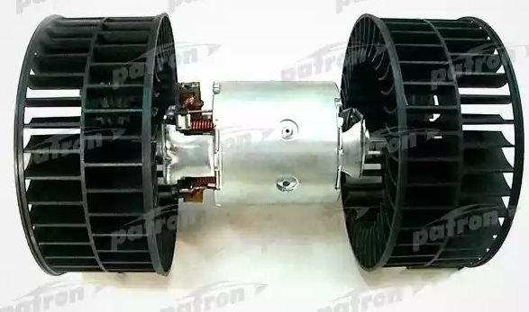 Вентилятор, мотор печки (отопителя) салона Patron. Артикул PFN041