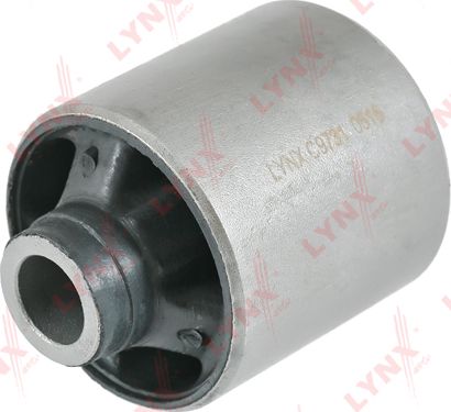 Подушка (опора) двигателя LYNXauto. Артикул C9731