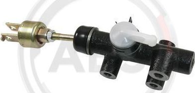 Цилиндр сцепления главный ABS (Чугун). Артикул 75275