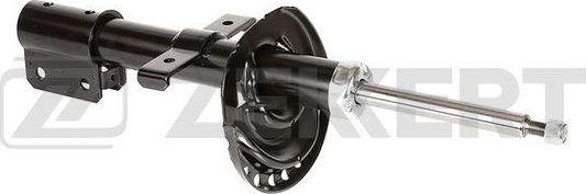 Амортизатор Zekkert. Артикул SG-4810
