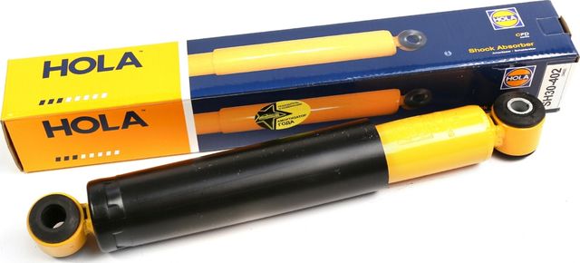 Амортизатор HOLA задний для ВАЗ 2102 1973-1985. Артикул SH30-402