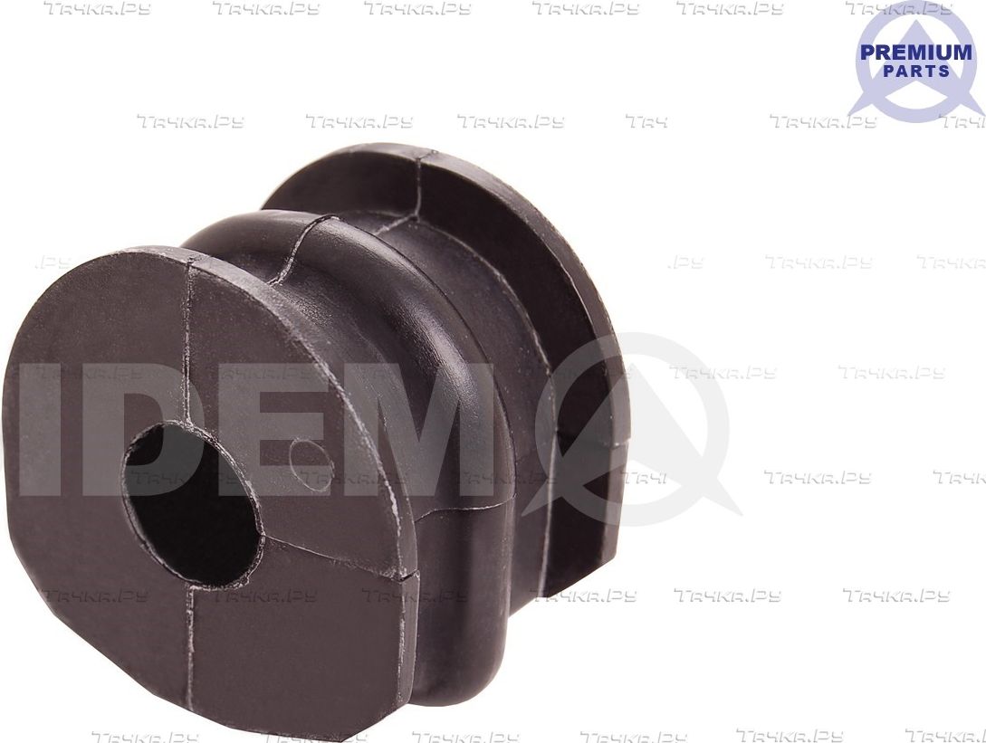 Втулка стабилизатора Sidem задняя нижняя для Nissan X-Trail T31 2007-2013. Артикул 841911