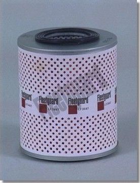 Масляный фильтр Fleetguard. Артикул LF3447