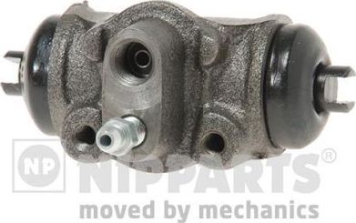 Тормозной цилиндр Nipparts. Артикул J3233074