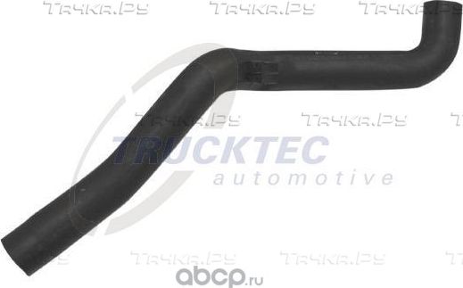 Трубка кондиционера Trucktec Automotive. Артикул 01.41.011