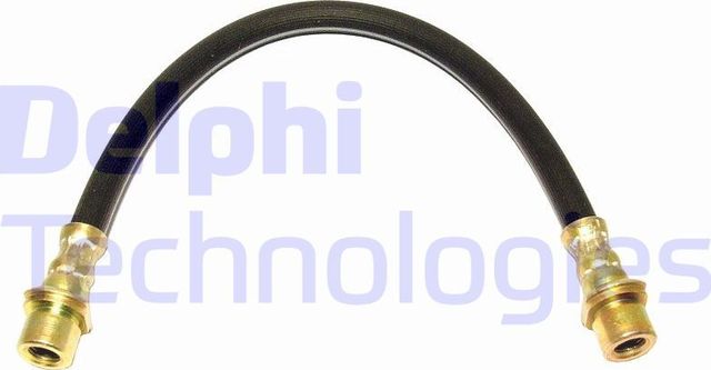 Тормозной шланг Delphi задний левый для Toyota Raum II 2003-2011. Артикул LH6088