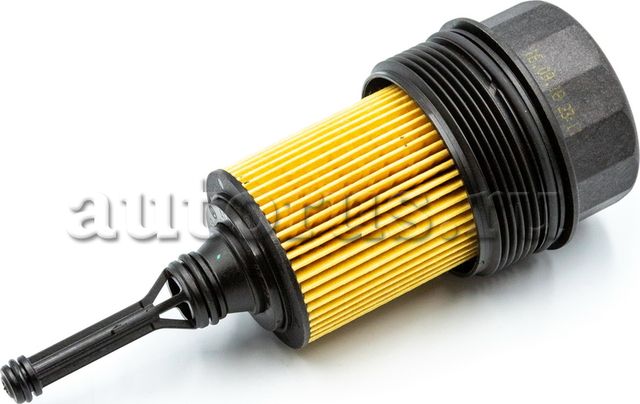 Масляный фильтр Mercedes-Benz. Артикул A6111800210