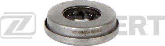 Опорный подшипник амортизатора (стойки) Zekkert. Артикул GM-9524