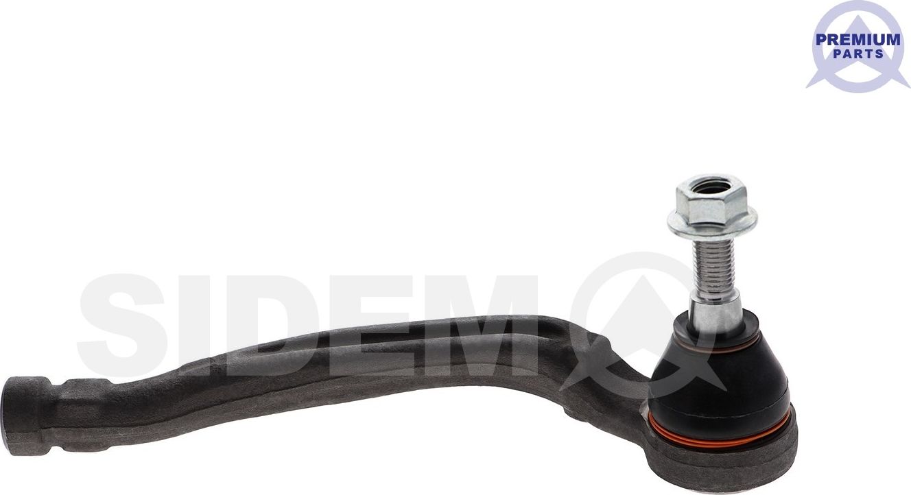 Наконечник рулевой тяги Sidem. Артикул 53731