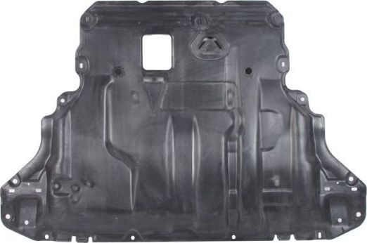 Защита двигателя (пыльник) BLIC (полипропилен) для Ford Focus IV 2018-2026. Артикул 6601-05-0000052Q