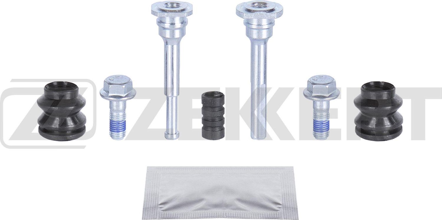 Направляющие тормозного суппорта (комплект) Zekkert. Артикул BR-1416