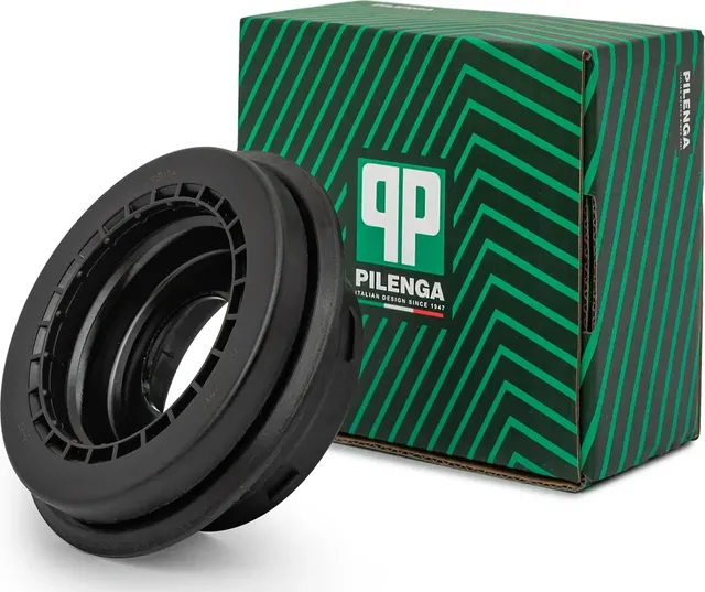 PILENGA Подшипник верхней опоры амортизатора  FORD TRANSIT. Артикул cb-p3212