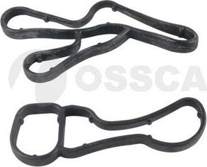 Комплект прокладок, маслянный радиатор BMW 1 F20 12-15  1 F20 12-15  1 F21 11-  2 купе F22, F OSSCA. Артикул 63456