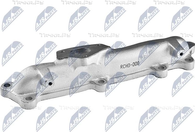 Выпускной коллектор NTY для Honda FR-V 2005-2009. Артикул BKW-HD-000