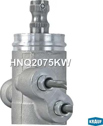 Рулевая рейка (Krauf). Артикул HNQ2075KW