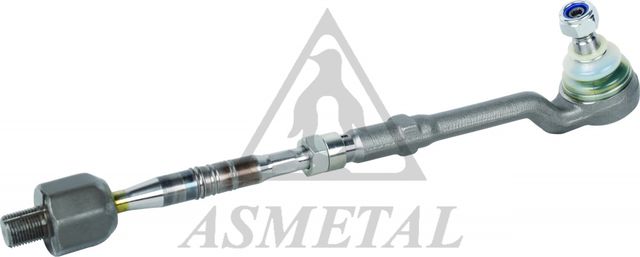 Рулевая тяга поперечная Asmetal для BMW X5 I (E53) 2000-2003. Артикул 29BM0400