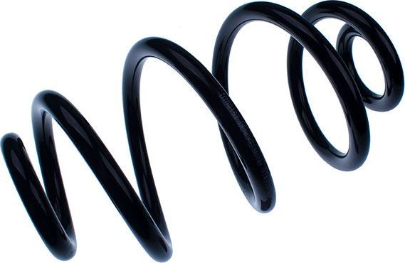 Пружина подвески Denckermann. Артикул D700157