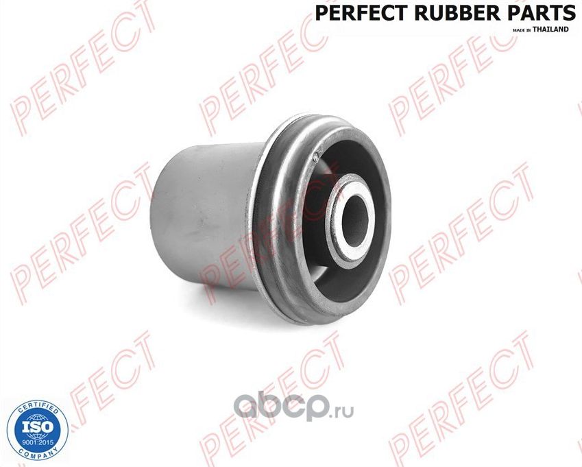 САЙЛЕНТБЛОК ПЕРЕДНЕГО НИЖНЕГО РЫЧАГА (Perfect) Perfect. Артикул MIT65V75WEB