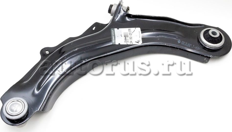 Рычаг подвески Renault. Артикул 545003037R