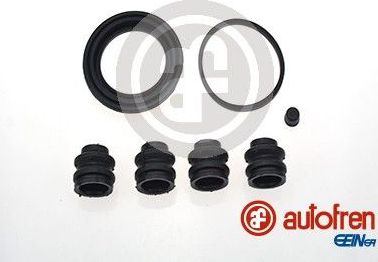 Ремкомплект тормозного суппорта Autofren Seinsa. Артикул D4737