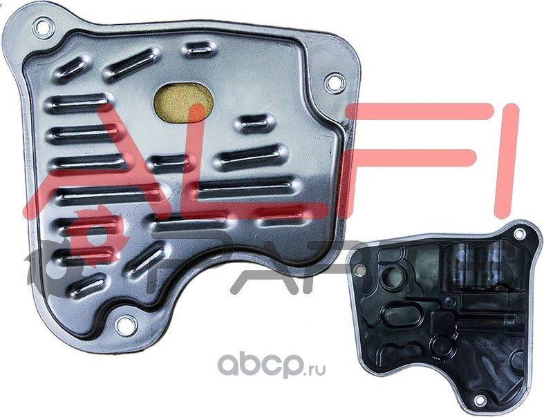 Трансмиссионный фильтр CVT (Alfi Parts). Артикул TF1004