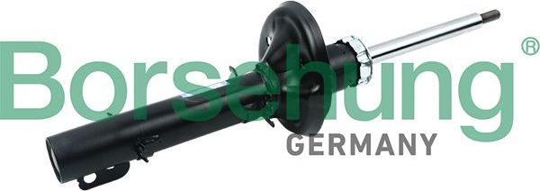 Амортизатор Borsehung. Артикул B12134