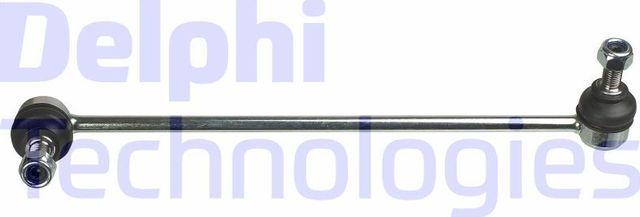Стойка (тяга) стабилизатора Delphi. Артикул TC2690