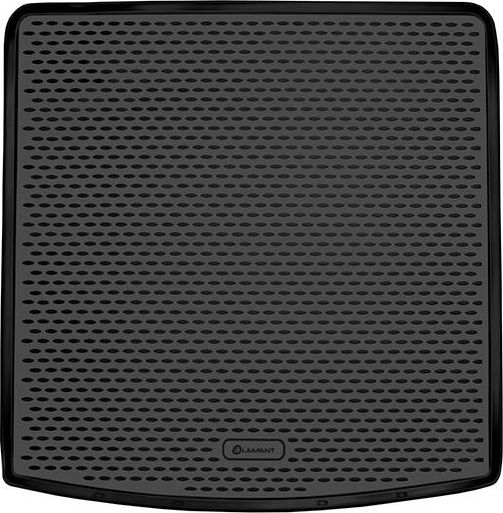 Коврик Element для багажника Cadillac Escalade V (со сл. 3-м рядом) 2020-2026. Артикул ELEMENTAN0025NS13